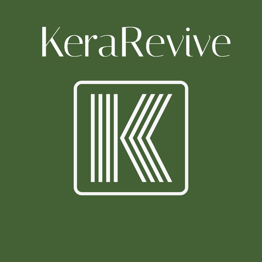 The KeraRevive Hair Care Guide