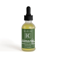 Botanical Scalp Nourishment Serum