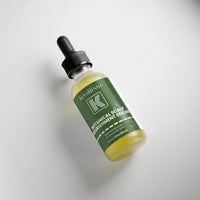 Botanical Scalp Nourishment Serum