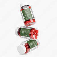 Hair Nutrition Complex Gummies
